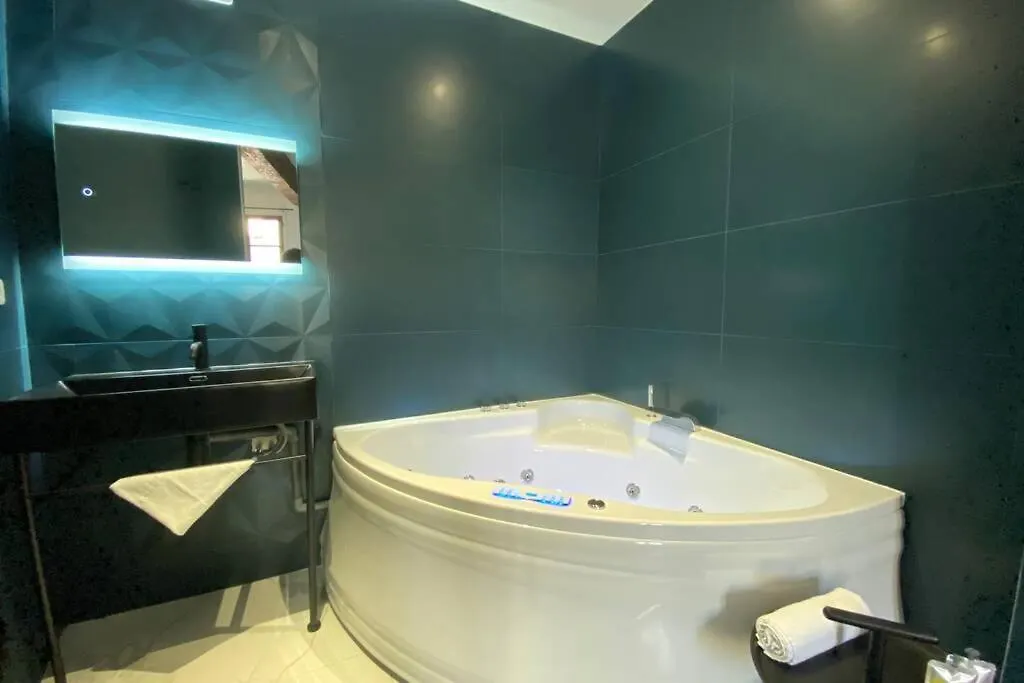 Appartamento L'Alcove Spa - Toulouse Hypercentre